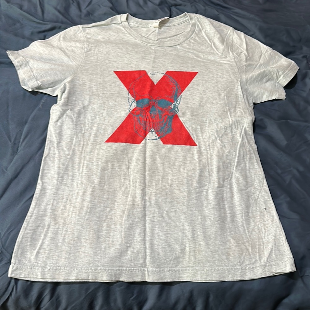 mens large t shirt instagram brand